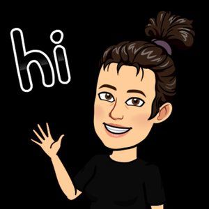 Meet your Posher, Emily